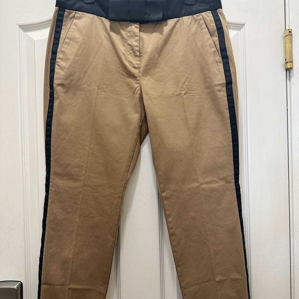 J Crew pants